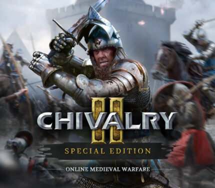 Chivalry 2 Special Edition PC Epic Games CD Key