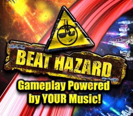 Beat Hazard PC Steam Gift