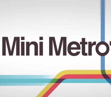 Mini Metro Steam Altergift