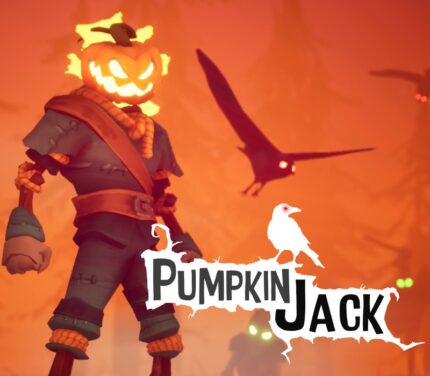 Pumpkin Jack PC Steam CD Key