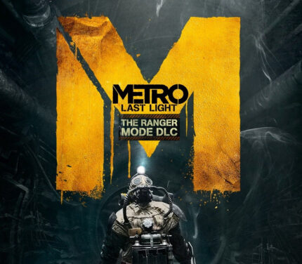 Metro: Last Light - Ranger Mode DLC Steam Gift