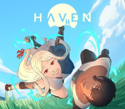 Haven Steam CD Key