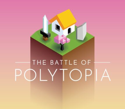 The Battle of Polytopia Steam CD Key