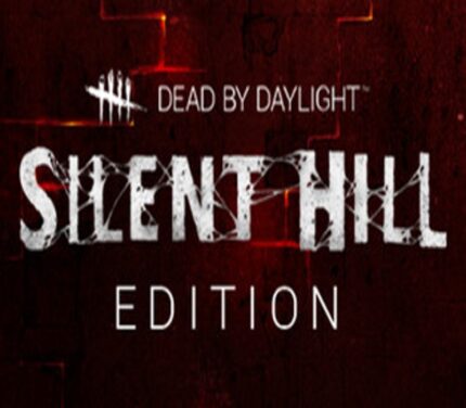 Dead by Daylight Silent Hill Edition Steam CD Key