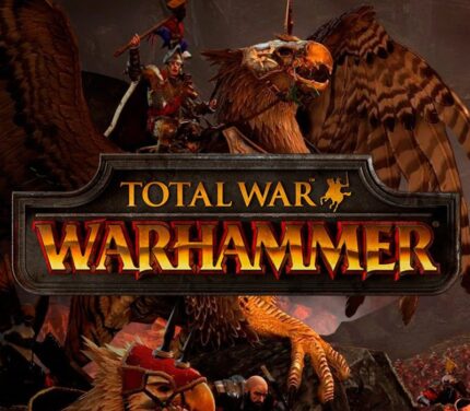 Total War: Warhammer Savage Edition PC Steam CD Key
