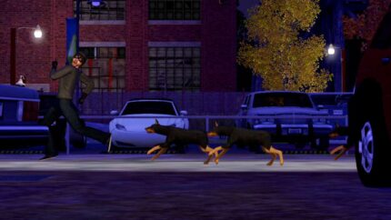 The Sims 3 - Pets Expansion Steam Gift