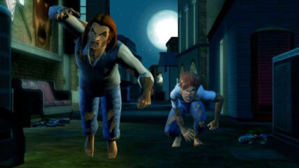 The Sims 3 - Supernatural DLC Steam Gift