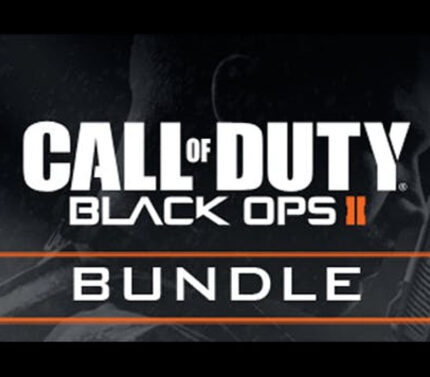 Call of Duty: Black Ops II Bundle Steam Gift