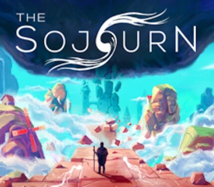 The Sojourn Steam CD Key
