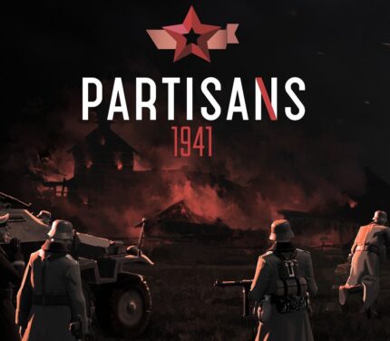 Partisans 1941 Steam CD Key