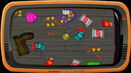 Tales From Space: Mutant Blobs Attack Steam CD Key