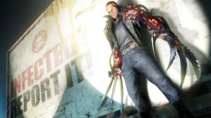 Prototype 2 Steam Gift