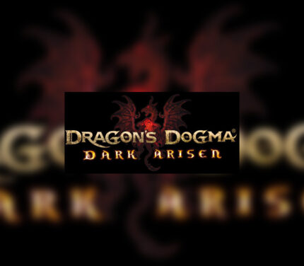 Dragon's Dogma: Dark Arisen GOG CD Key