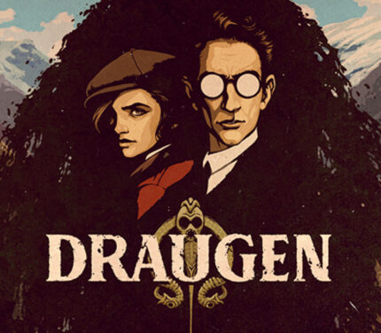 Draugen Steam CD Key