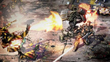 Borderlands 2: Commando Madness Pack Steam CD Key