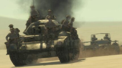 Call of Duty 2 Steam Gift