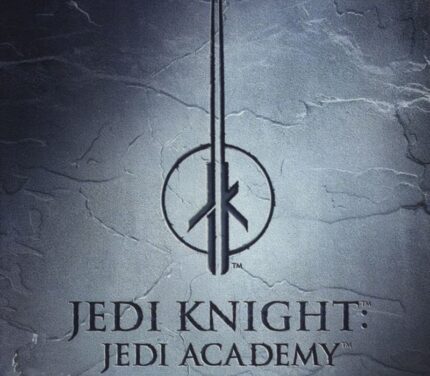 Star Wars Jedi Knight: Jedi Academy PC Steam CD Key (Mac OS X)