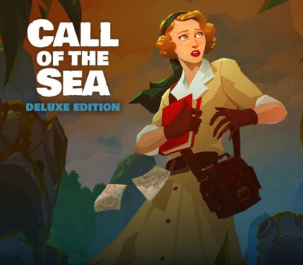 Call of the Sea Deluxe Edition PC Steam CD Key