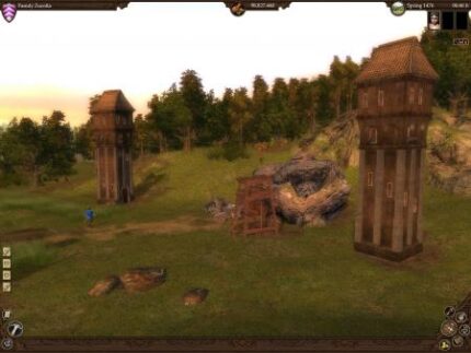The Guild Collection Steam Gift