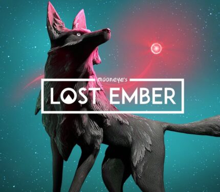 LOST EMBER PC Steam CD Key