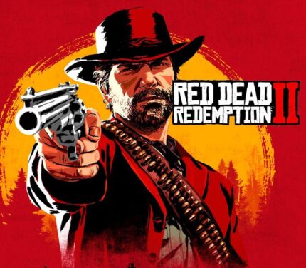 Red Dead Redemption 2 PC Steam Altergift