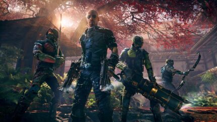 Shadow Warrior 2 GOG CD Key