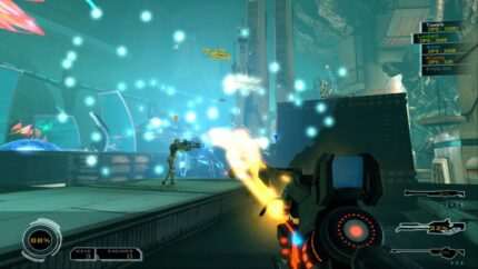 Sanctum - Map Pack 2 DLC Steam CD Key
