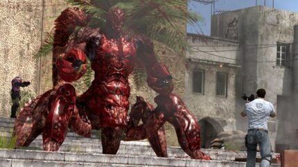 Serious Sam 3: BFE Deluxe Edition Steam Gift