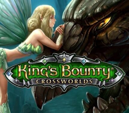 King's Bounty: Crossworlds GOTY GOG CD Key