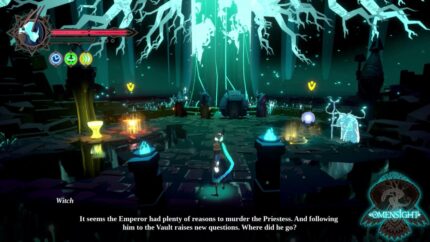 Omensight Steam CD Key