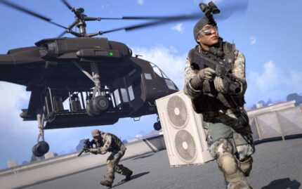 Arma 3 - Helicopters DLC Steam CD Key