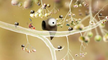 Botanicula Collector's Edition Steam CD Key