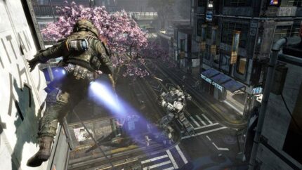 Titanfall EA App CD Key