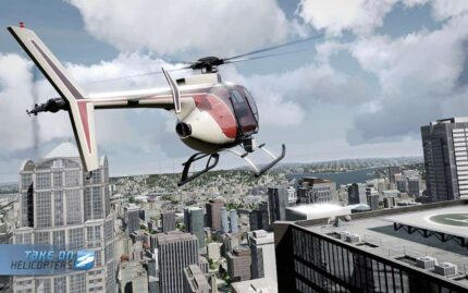 Take on Helicopters Bundle Steam Gift