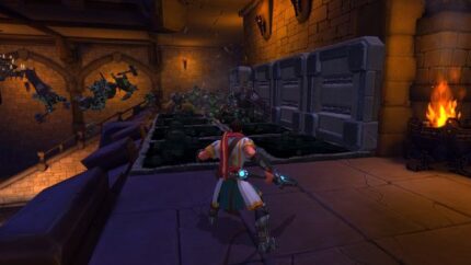 Orcs Must Die! Complete Pack Steam CD Key