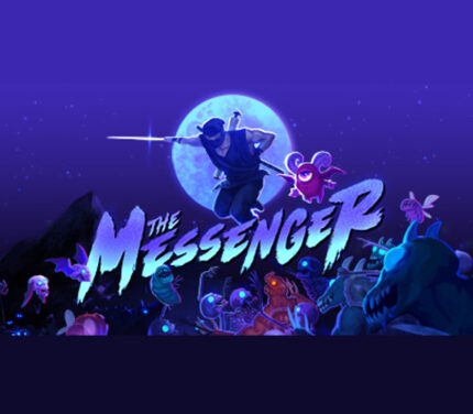 The Messenger Steam CD Key