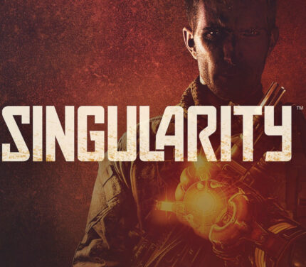 Singularity PC GOG CD Key