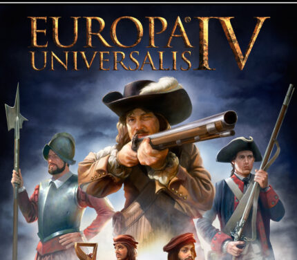 Europa Universalis IV + Pre-Order Bonus PC Steam CD Key