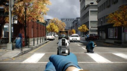 PAYDAY 2 - Gage Mod Courier DLC Steam Gift