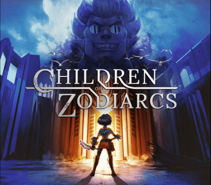 Children of Zodiarcs PC Steam CD Key