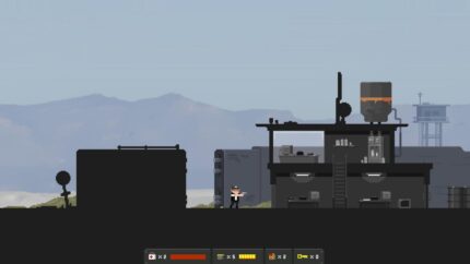Final Station + The Only Traitor DLC Steam CD Key
