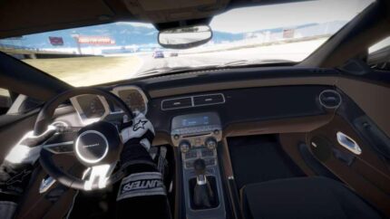 Need For Speed Shift 2 Unleashed Steam Gift