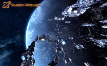 X3 - Albion Prelude DLC Steam CD Key