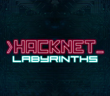 Hacknet - Labyrinths DLC Steam CD Key
