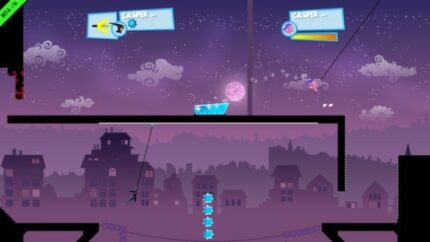SpeedRunners Steam Gift