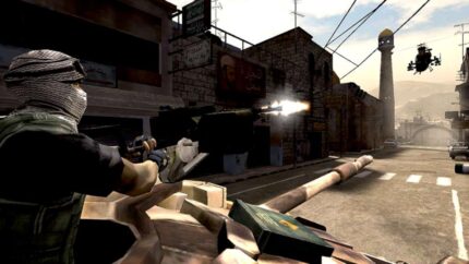 Battlefield 2 Complete Collection Steam Gift