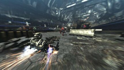 Vanquish Steam CD Key