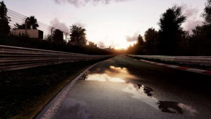 Project CARS - On-Demand Pack DLC Steam CD Key