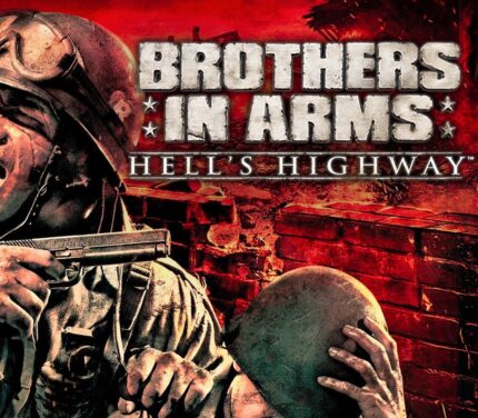 Brothers in Arms: Hell's Highway Ubisoft Connect CD Key