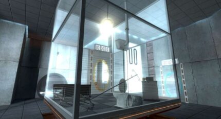 Portal Steam CD Key